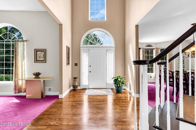 31 Conor Road, Jackson, NJ 08527