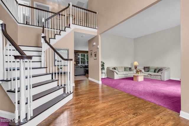 31 Conor Road, Jackson, NJ 08527