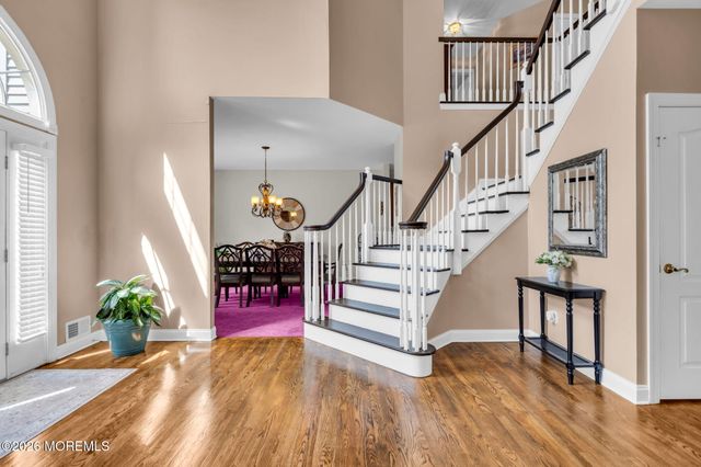 31 Conor Road, Jackson, NJ 08527