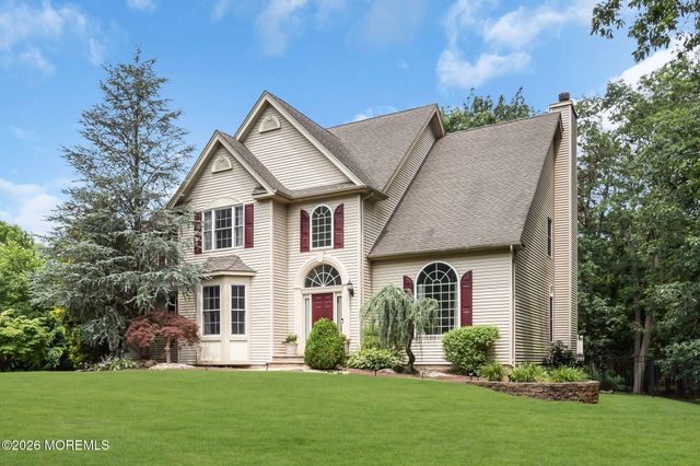 31 Conor Road, Jackson, NJ 08527