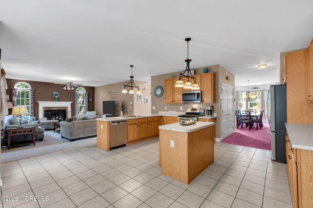 31 Conor Road, Jackson, NJ 08527