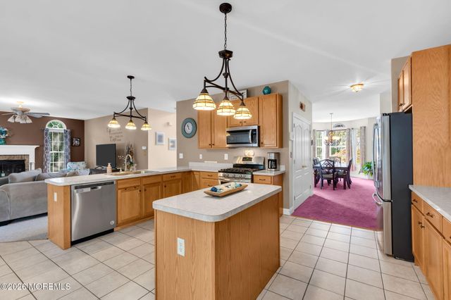 31 Conor Road, Jackson, NJ 08527