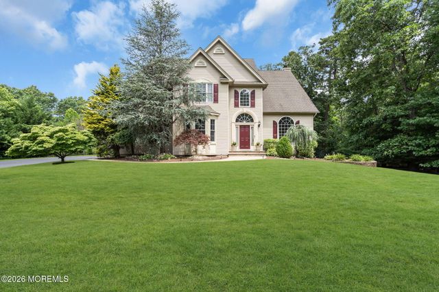 31 Conor Road, Jackson, NJ 08527