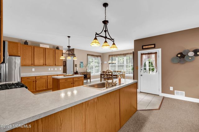 31 Conor Road, Jackson, NJ 08527