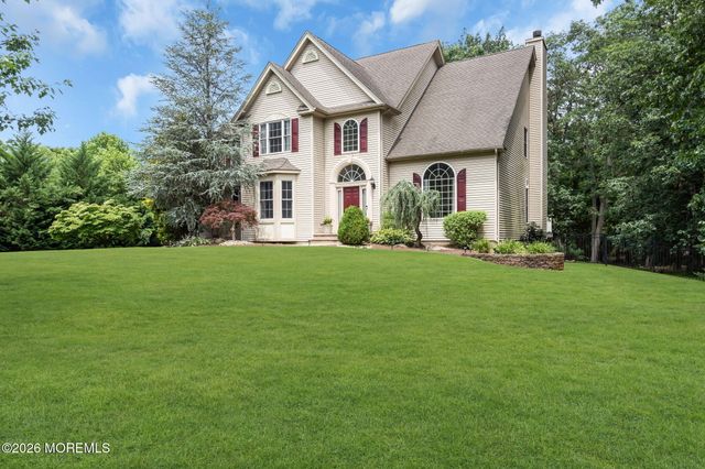31 Conor Road, Jackson, NJ 08527