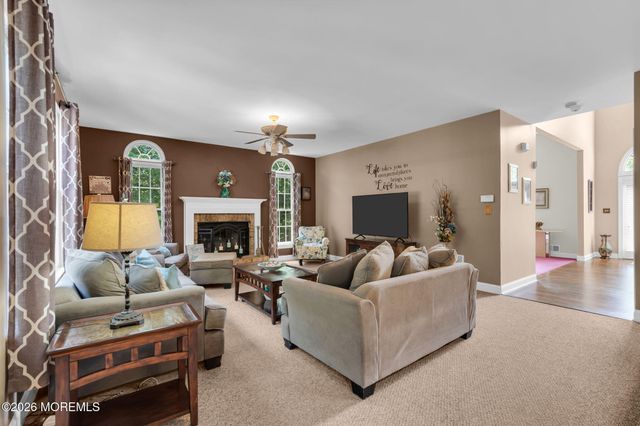 31 Conor Road, Jackson, NJ 08527