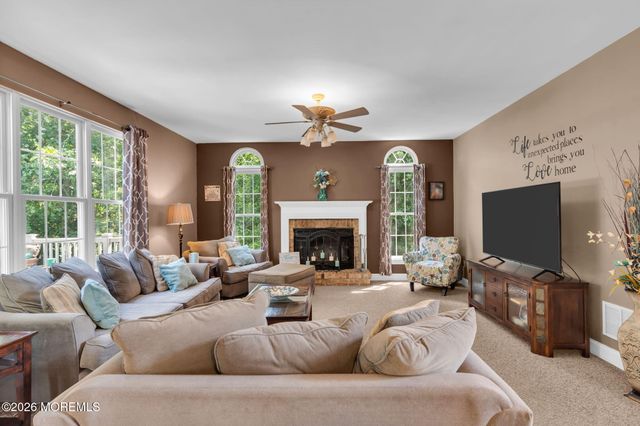 31 Conor Road, Jackson, NJ 08527