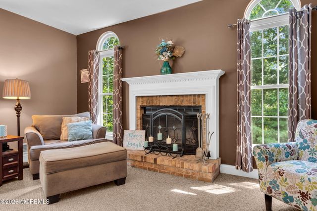 31 Conor Road, Jackson, NJ 08527