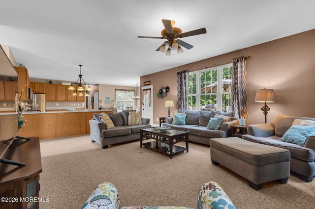 31 Conor Road, Jackson, NJ 08527