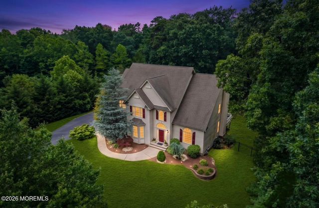 31 Conor Road, Jackson, NJ 08527