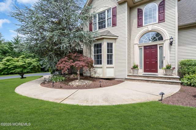 31 Conor Road, Jackson, NJ 08527