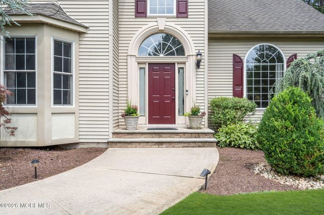 31 Conor Road, Jackson, NJ 08527