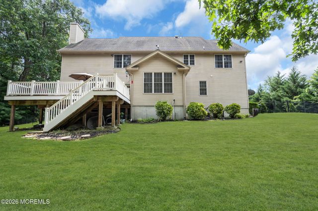 31 Conor Road, Jackson, NJ 08527
