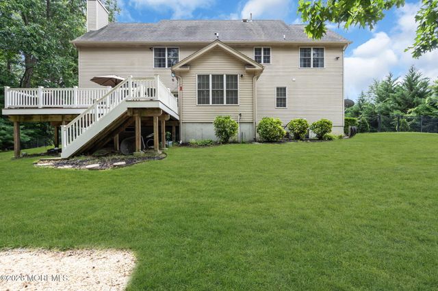 31 Conor Road, Jackson, NJ 08527