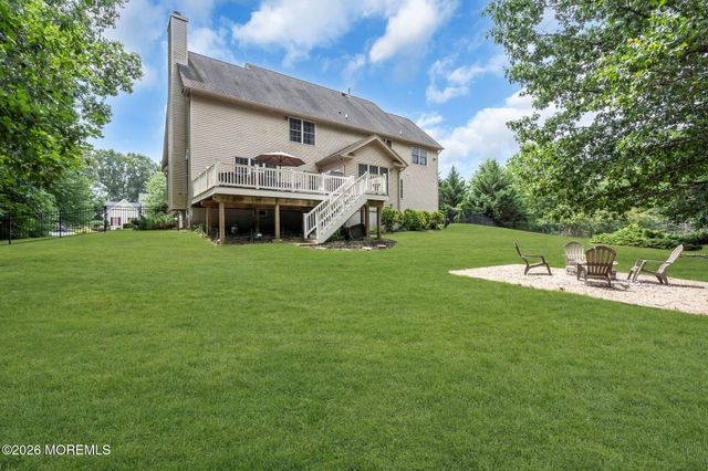 31 Conor Road, Jackson, NJ 08527