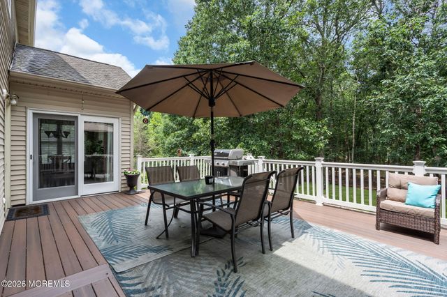 31 Conor Road, Jackson, NJ 08527
