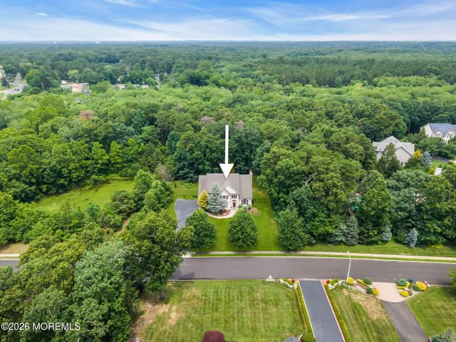 31 Conor Road, Jackson, NJ 08527