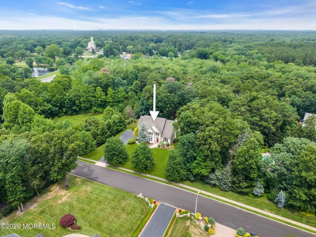 31 Conor Road, Jackson, NJ 08527