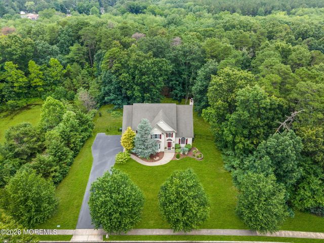 31 Conor Road, Jackson, NJ 08527