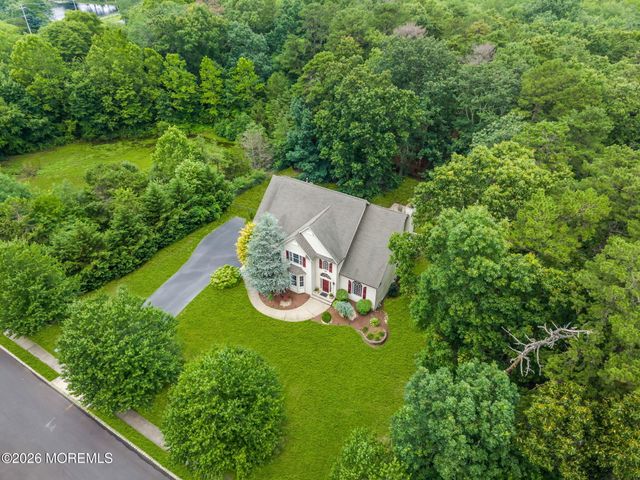 31 Conor Road, Jackson, NJ 08527