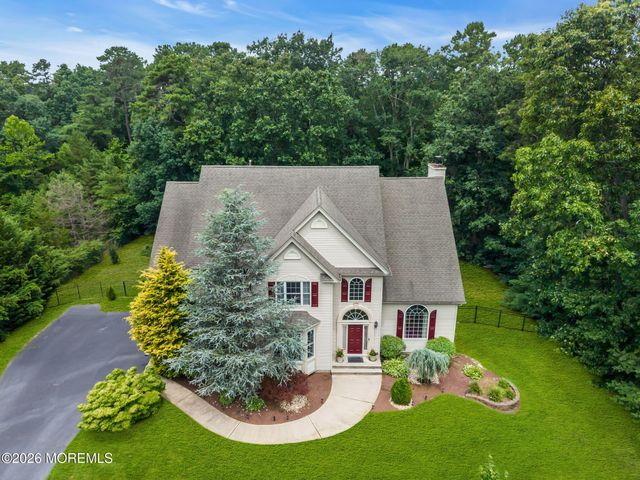 31 Conor Road, Jackson, NJ 08527