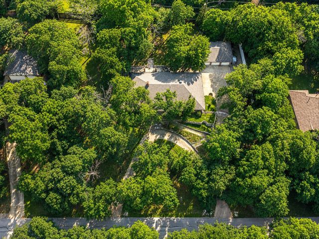 7312 Windswept Trail, Colleyville, TX 76034