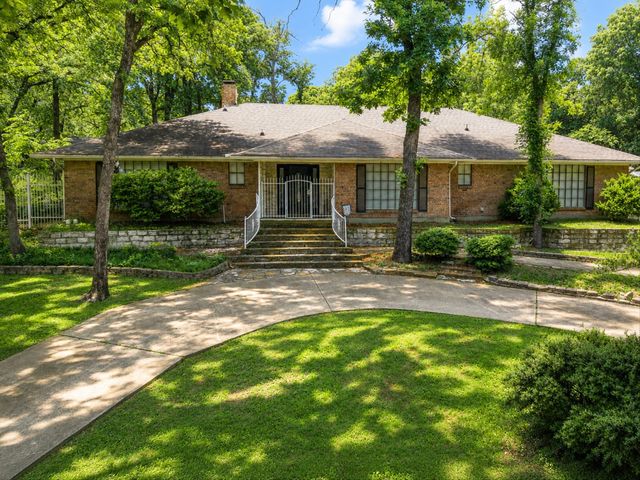 7312 Windswept Trail, Colleyville, TX 76034