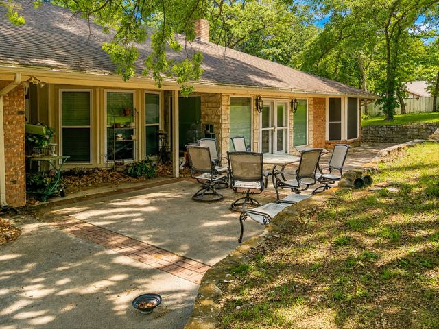 7312 Windswept Trail, Colleyville, TX 76034
