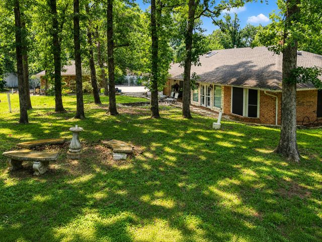 7312 Windswept Trail, Colleyville, TX 76034