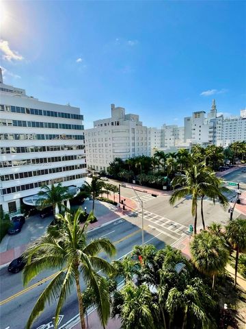 1800 Collins Ave 7C, Miami Beach, FL 33139