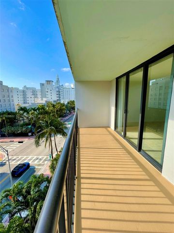 1800 Collins Ave 7C, Miami Beach, FL 33139