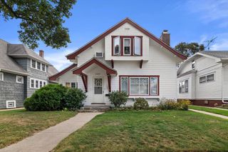 2339 Carmel AVENUE, Racine, WI 53405
