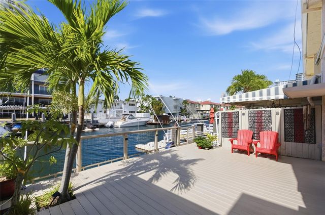 3819 NE 170th St B-1, North Miami Beach, FL 33160