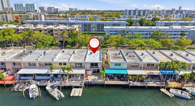 3819 NE 170th St B-1, North Miami Beach, FL 33160