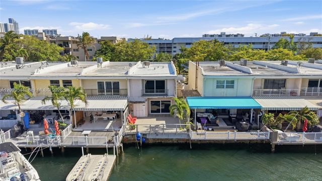 3819 NE 170th St B-1, North Miami Beach, FL 33160