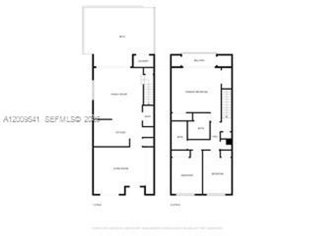 3819 NE 170th St B-1, North Miami Beach, FL 33160