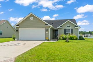 222 Encore Circle, Myrtle Beach, SC 29579