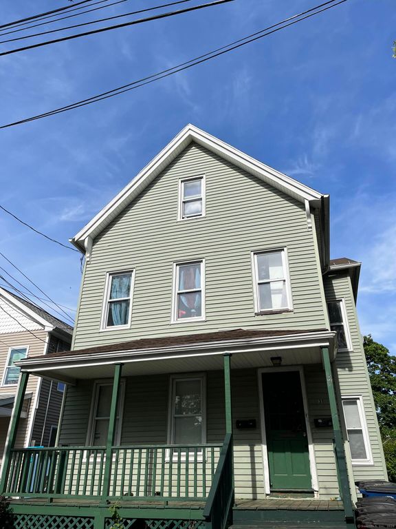 31 Greenwood Street, New Haven, CT 06519