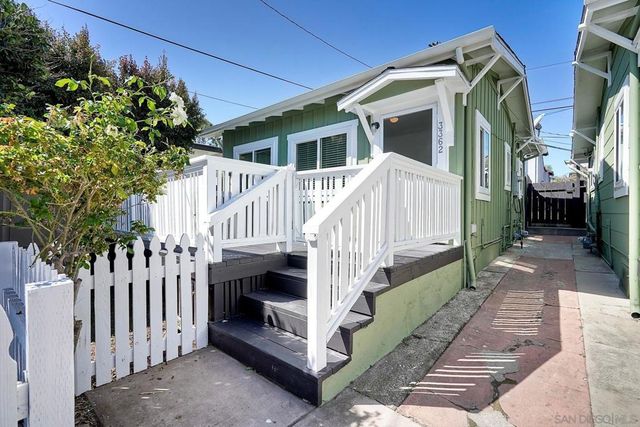 3362 66 Herman Ave, San Diego, CA 92104