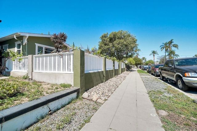 3362 66 Herman Ave, San Diego, CA 92104