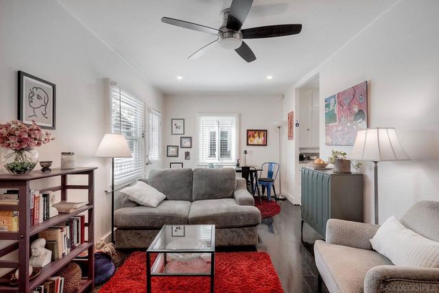 3362 66 Herman Ave, San Diego, CA 92104