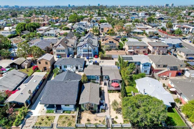 3362 66 Herman Ave, San Diego, CA 92104