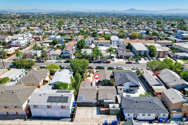 3362 66 Herman Ave, San Diego, CA 92104