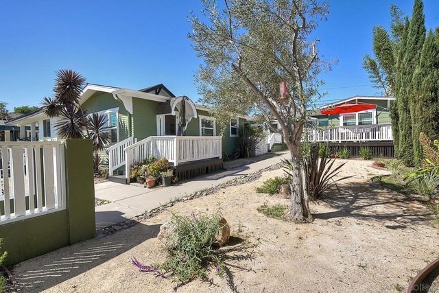 3362 66 Herman Ave, San Diego, CA 92104