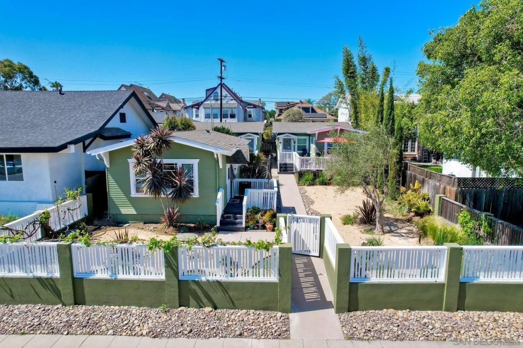 3362 66 Herman Ave, San Diego, CA 92104