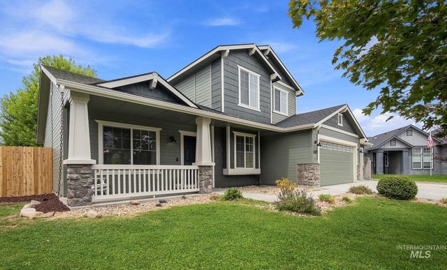 1582 Fairway St, Middleton, ID 83644