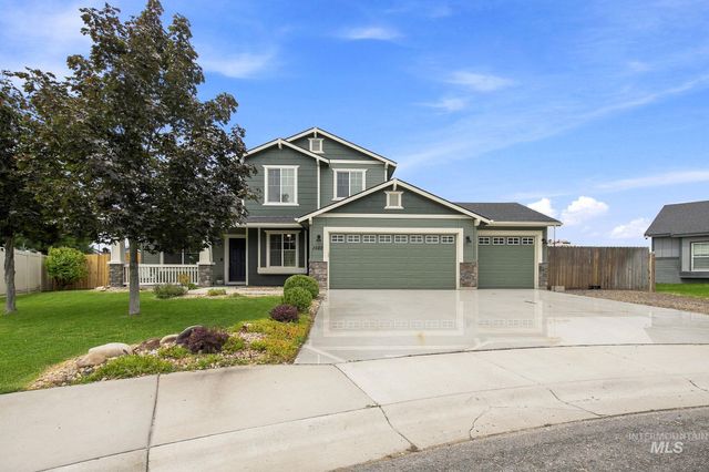 1582 Fairway St, Middleton, ID 83644
