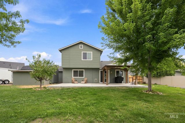 1582 Fairway St, Middleton, ID 83644