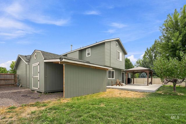 1582 Fairway St, Middleton, ID 83644