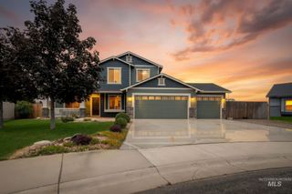 1582 Fairway St, Middleton, ID 83644